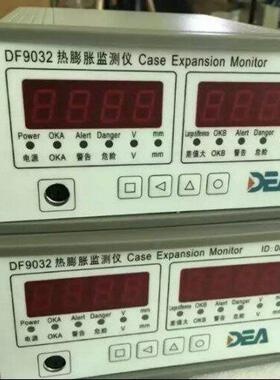 DF9032热膨胀监测仪