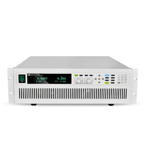 艾德克斯IT8816B多功能可编程直流电子负载测试仪2500W500V/100A