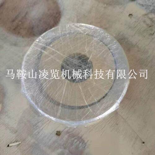 适用于美卓METSO矿山机械圆锥破碎机缓冲弹簧破碎机配件弹簧座