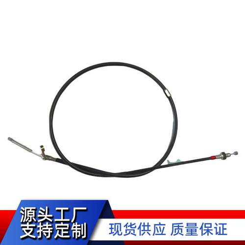 36531EM10A适用尼桑系列汽车手刹线36530em10a刹车线 驻车拉线