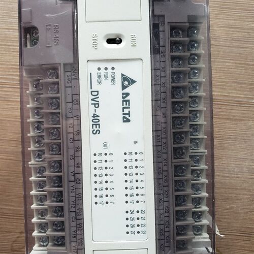DVP14ES/24ES/32ES/EC/14EC/40/ES/60ES/24XP/00R2/00T2 台达