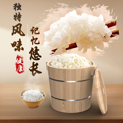 蒸米饭桶商用寿司饭团大号甄子传统木制手工杉木提手米饭蒸饭木桶