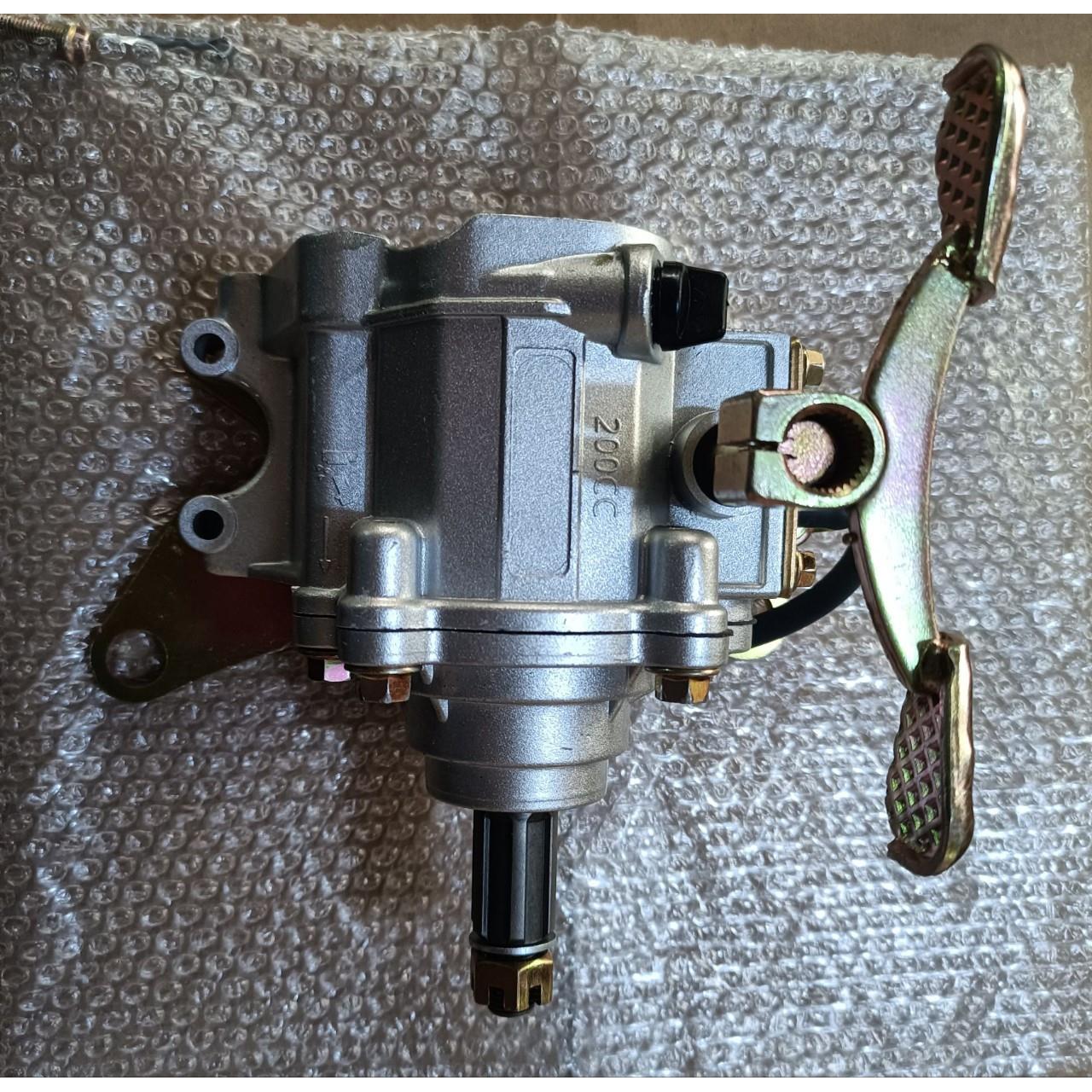 三轮摩托车 150 200cc通用倒档器摩托车发动机及配件