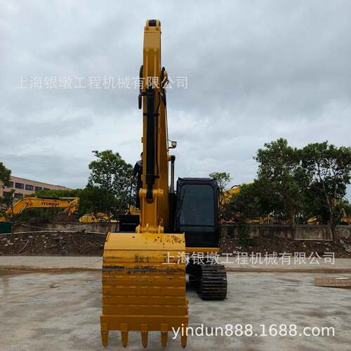 13-12吨卡特313D2GC 315D2GC CAT312 130二手卡特挖掘机 出口国外