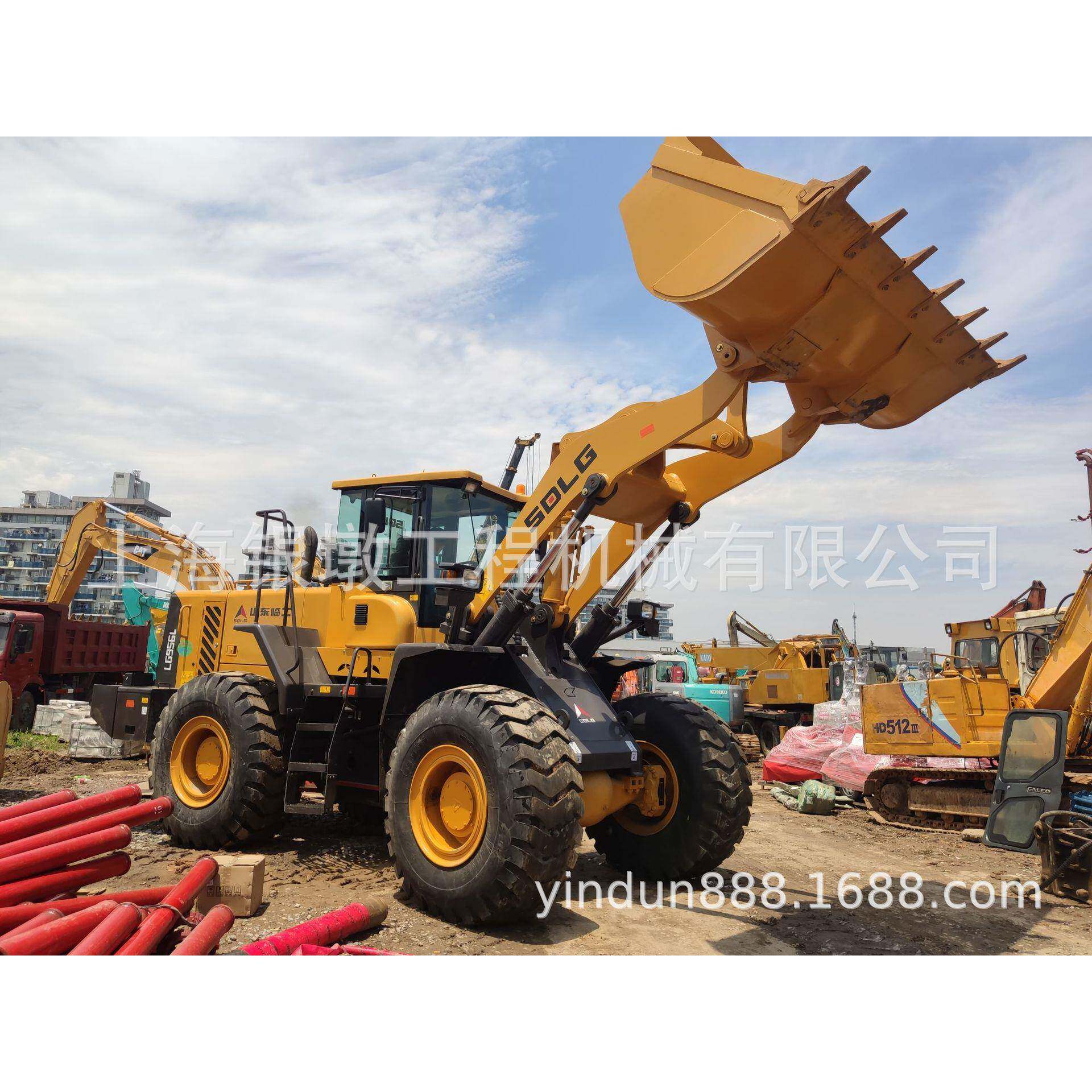 供应装载机936 临工LG956铲车二手
