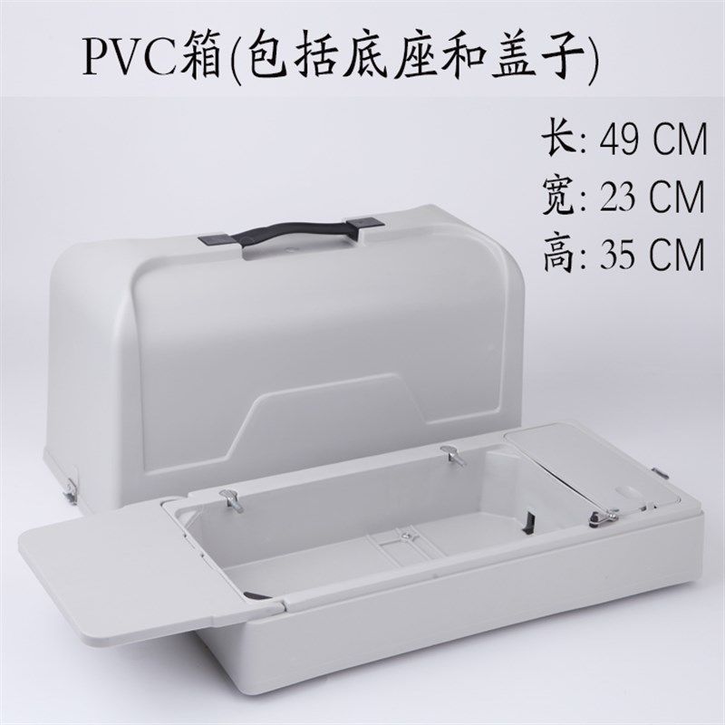 老式家用缝纫机木箱木托箱子便携台式电动吃厚脚踏