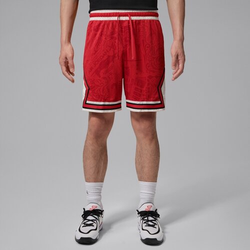 NIKE耐克男子秋DF SPRT AOP DMND SHORT运动休闲短裤IM7769-657
