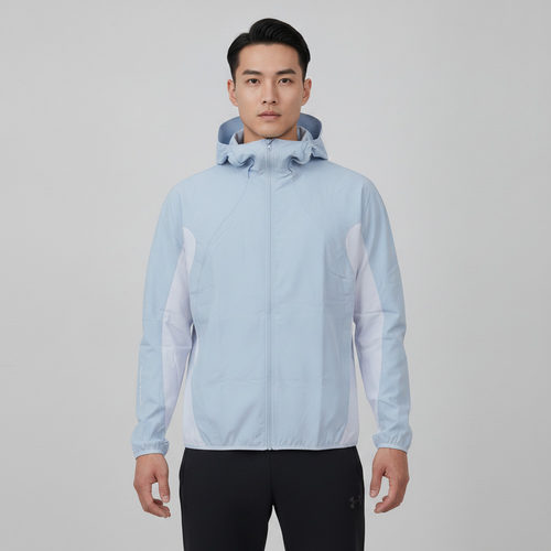 NIKE耐克男子秋AS UV TECH LS HELIOS SUN夹克外套IF0904-440