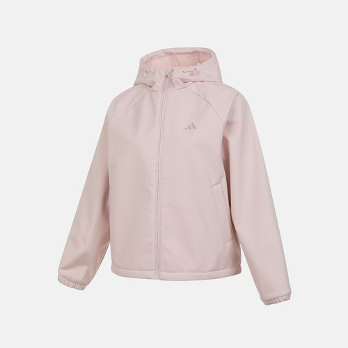 adidas阿迪达斯女子秋夹克外套KS2761
