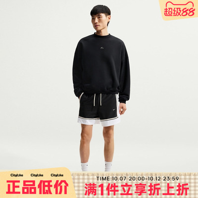 NIKE耐克男子秋运动休闲短裤IF1590-010