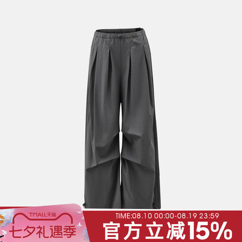 adidas阿迪达斯女子秋W CT 3S OH C PT运动休闲长裤KT0434