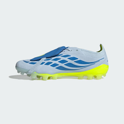 adidas阿迪达斯男女春PREDATOR ELITE FT 2G/3G AG足球鞋JR7840