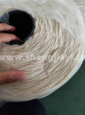 青海做羊毛线机器 地毯线机器 二手梳毛机