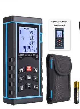 40m60m80m100m测距仪laser distance meter 款国外款