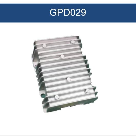 新能源车载DC-DC电源模块150W-18KW大功率220V/380V交流输出