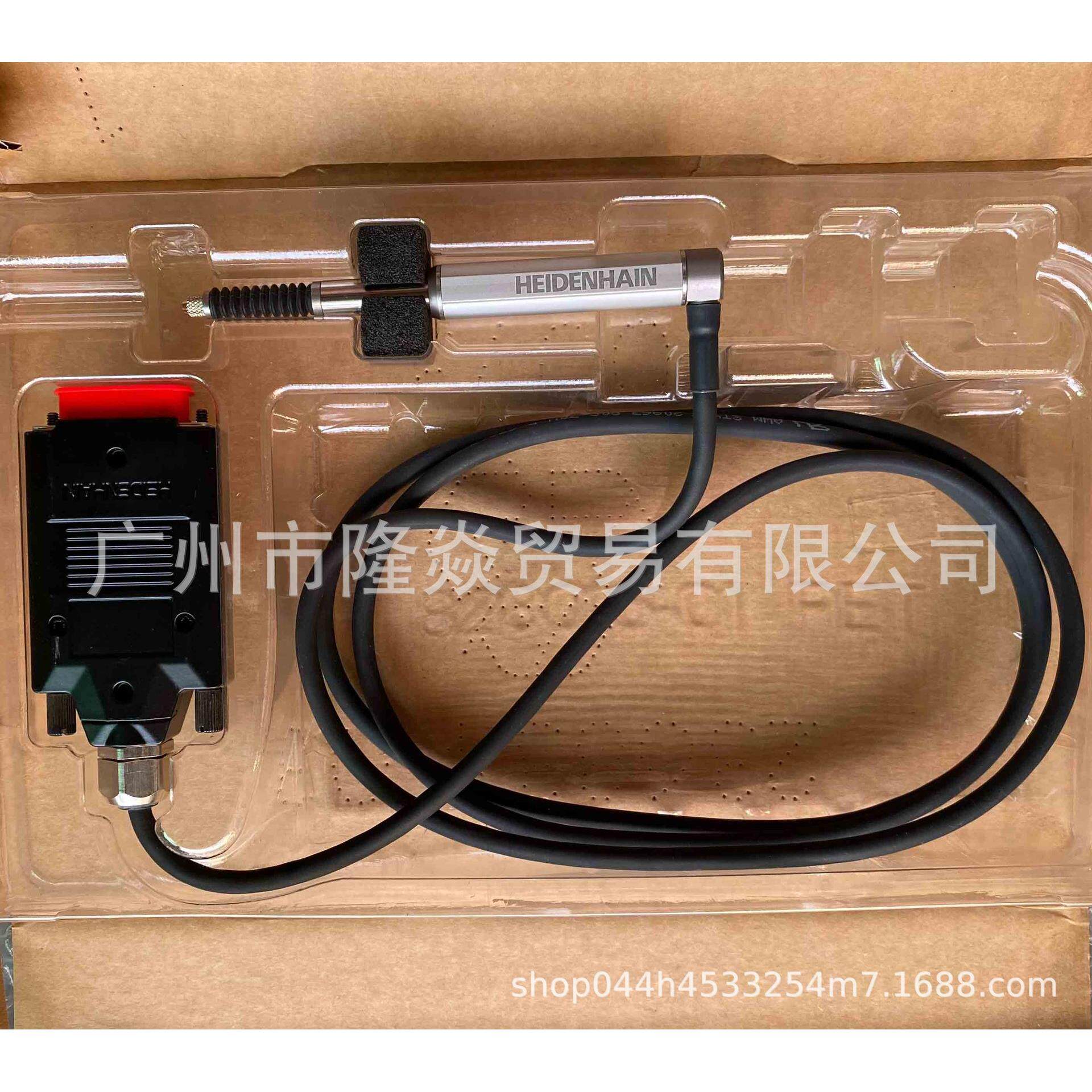 HEIDENHAIN海德汉ST1278传感器383963-03长度计光栅测量仪TTLx10