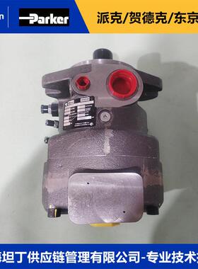 派克PAVC10038R4222压柱塞泵parker