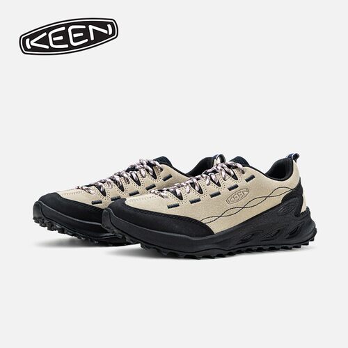 【自营】KEEN JASPER ZIONIC女子户外舒适休闲鞋山系户外鞋