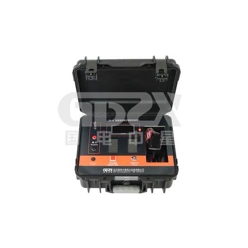 ZX-JS避雷器放电计数器校验仪放电计数器测试仪雷击计数器校验仪