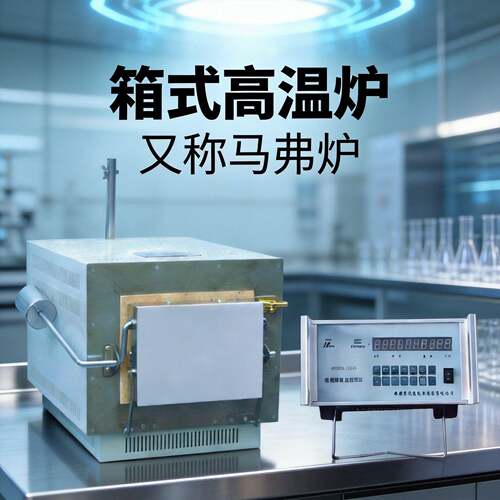 马弗炉又称箱式温炉天键科技厂家售后