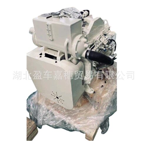 140KW/140千瓦船用主机船用柴油发动机总成B5.9CMII190