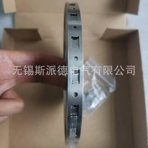 美国BREEZE不锈钢卡箍多种直径尺寸