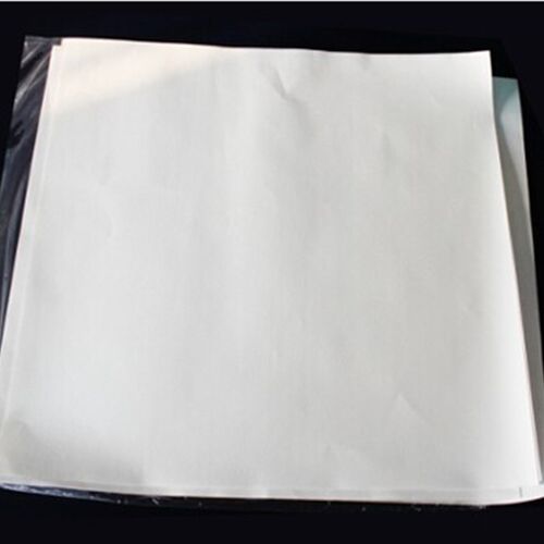大张定性滤纸 60*60cm方形 中速过滤纸 100张/包 检测