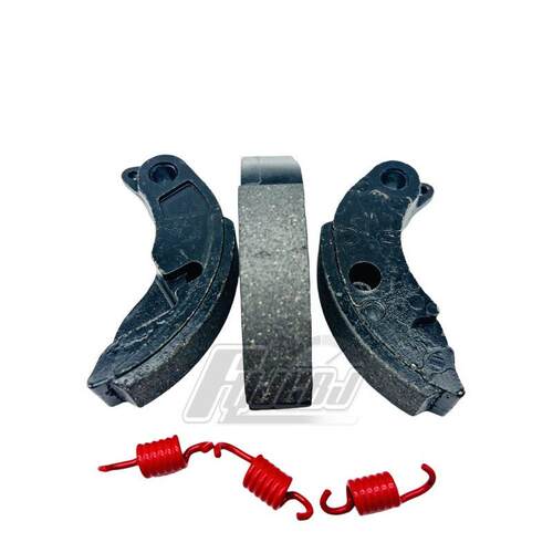 供应赛车改装摩托车NMAX NVX155 AEROX 2DP B63离合器甩块离心块