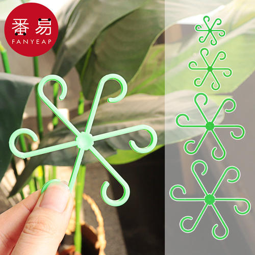 植物支架D1pq亥0-支撑架防倒伏枝
