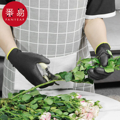 手套/园艺B1pq亥0-挖土手套沙滩
