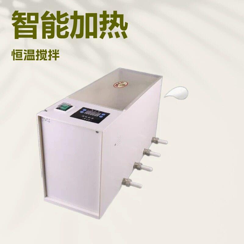恒温小猪喂奶器补奶机加热恒温防真母猪喂奶机