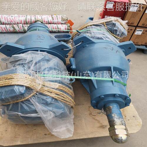 NGW-NGW-L-F6LWF61-22K冷却塔减速器 轮传送NGW-L-F81凉水塔风-机