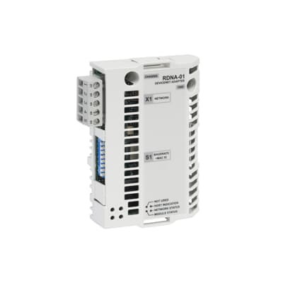总线适配器 DeviceNet Adapter RDNA-01 3ABD64606891多规格模块