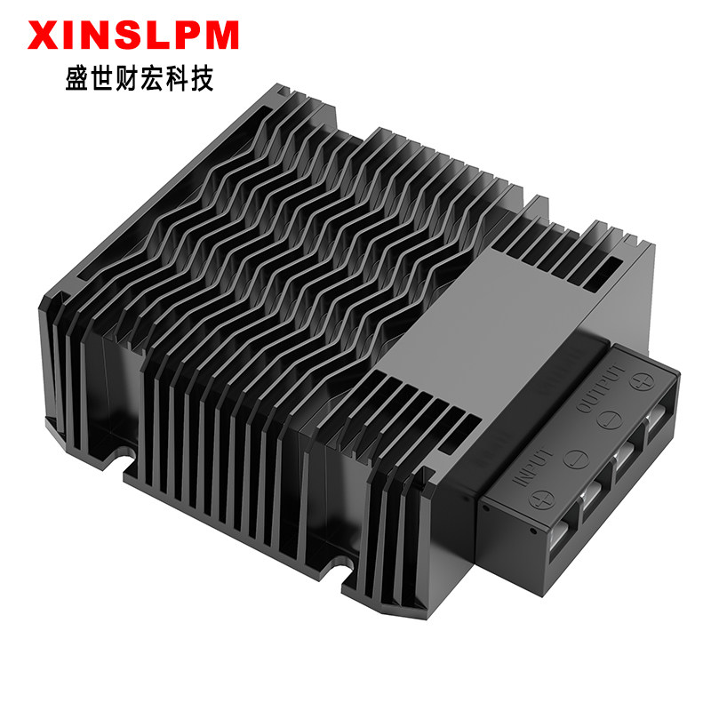大功率降压模块15-95V转19V12V5V24V28V15V电源稳压转换器