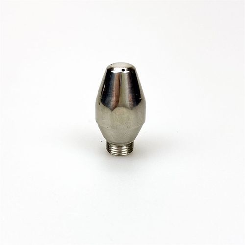 意大利LELIT 全系V3/mara X咖啡机改装3孔4孔喷嘴喷头1.00mm