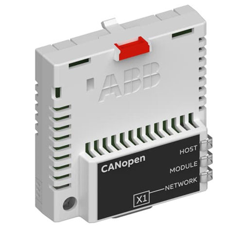 总线适配器 CANOpen Adapter FCAN-01 3ABD68469376 适配器模块