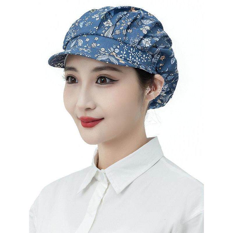 厨房帽防油烟印花防落发