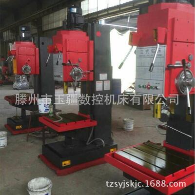 供应Z5132 立式钻床Z5140 立式钻床方柱立钻 Z5150B方柱 立式钻床