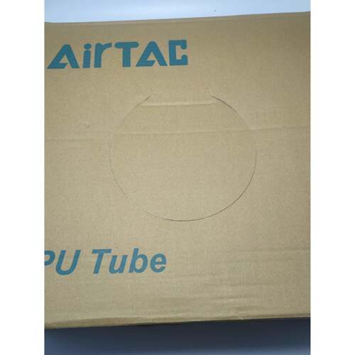 AirTAC亚德客气动PU气管US98APU8X5MM PU12X8MMPU16X12MM气动接头