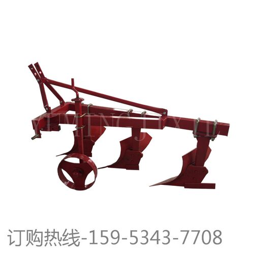 1L-320铧式大鹏王带翻地犁灭草犁开荒犁可定做厂家