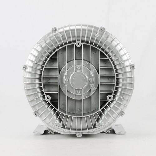 大功率静0音22v鼓永风机磁压漩涡风机192强力工业氧轮鱼塘泵