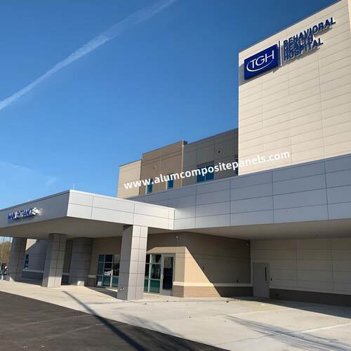 alucobond aluminum composite panel Acp wall cladding panel