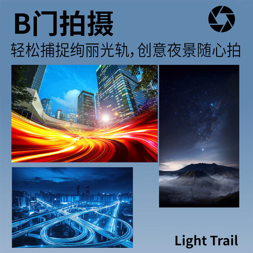 专业无线快门遥控器延时摄影