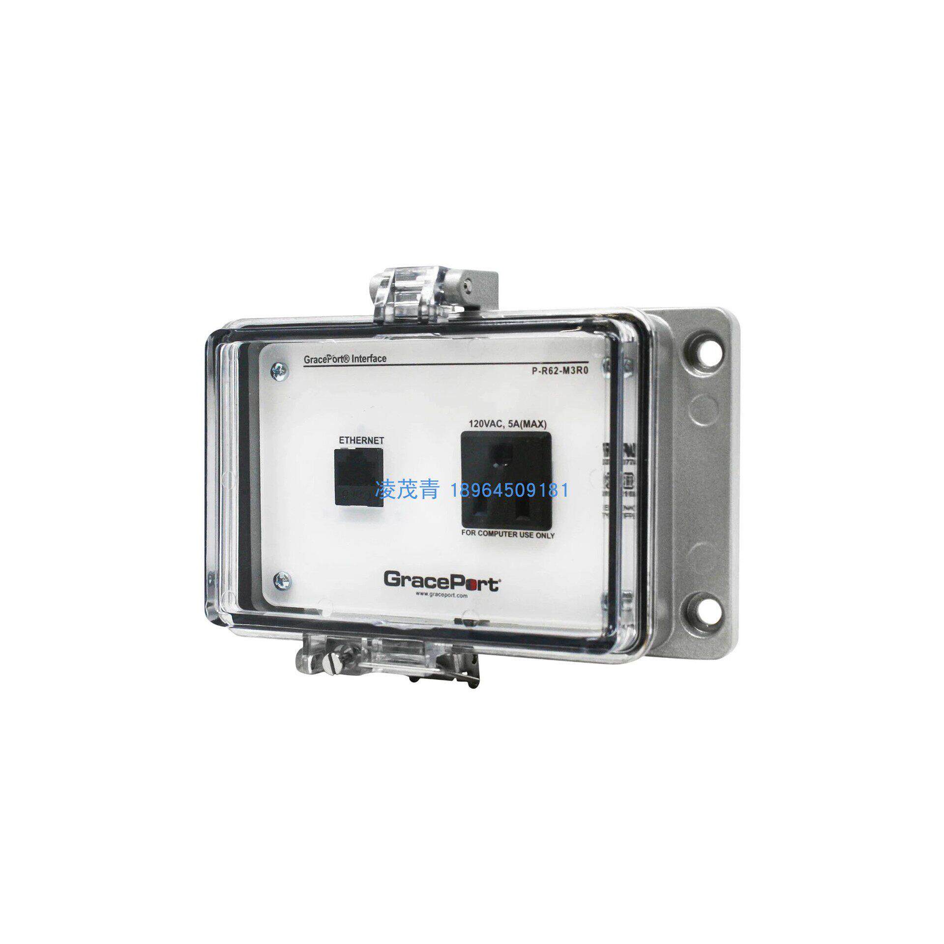 美国 GRACEPORT P-R62-K3RF5 P-R62-M3R0 P-R62-M3RUV0