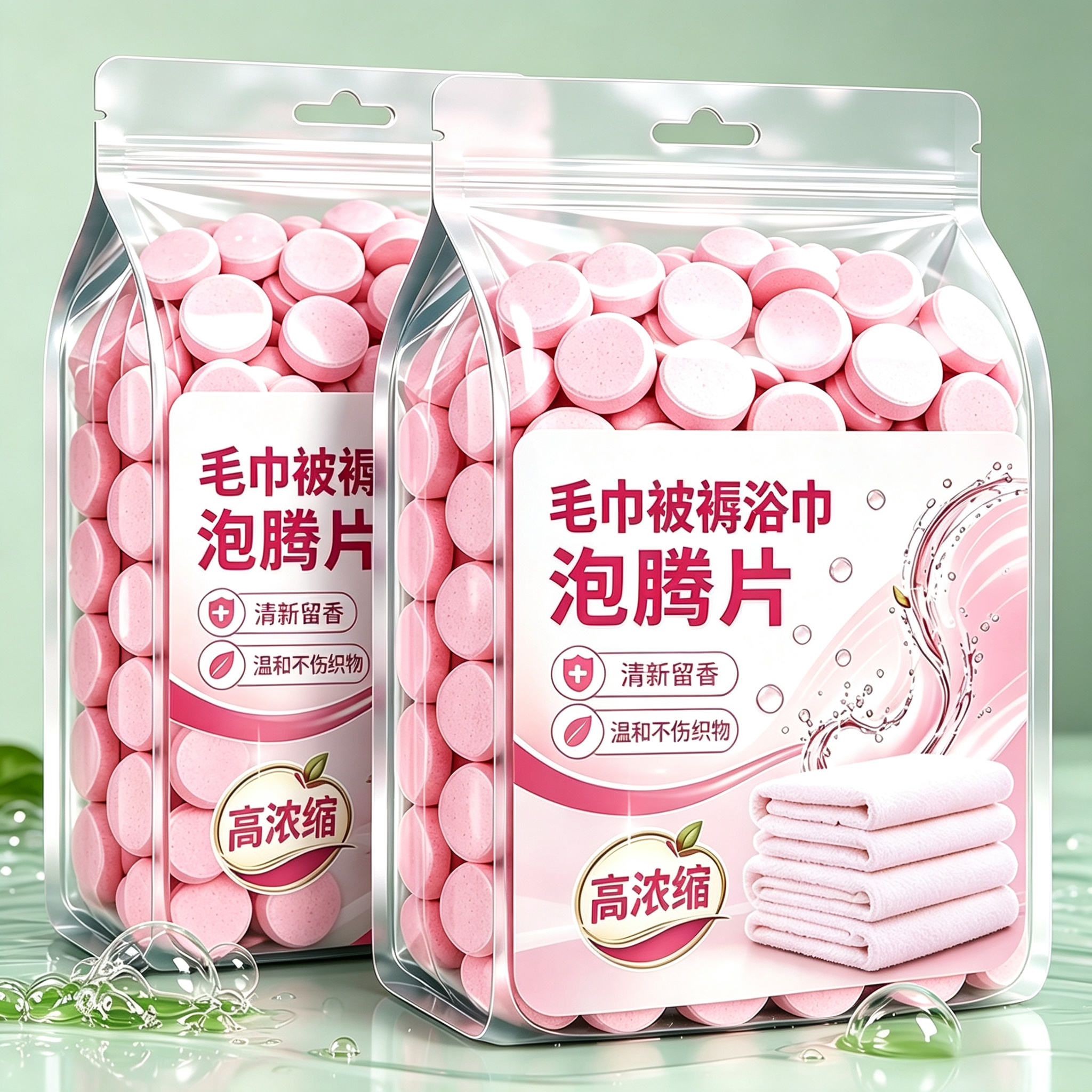 发黄发硬发臭还原剂布艺用品清洁