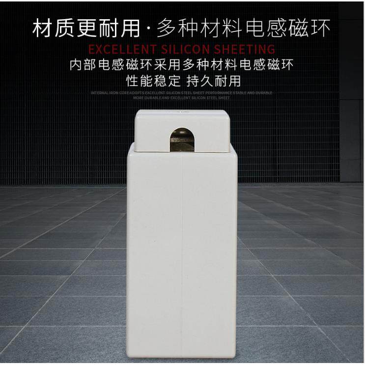 大连一互电流互感器DYH-0.66低压互感器穿心式100/5A