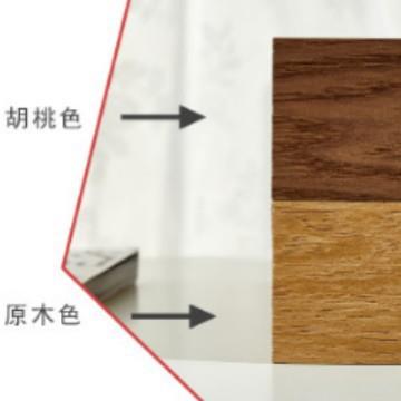 干花相框摆台标本画框手工实木中空原木色木框中空设计