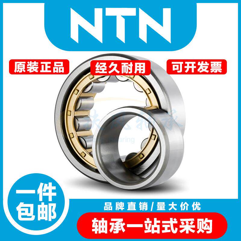 日本进口NTN轴承N/NU/NJ/NF/NUP 216 217 218 219 220 221 222 EM