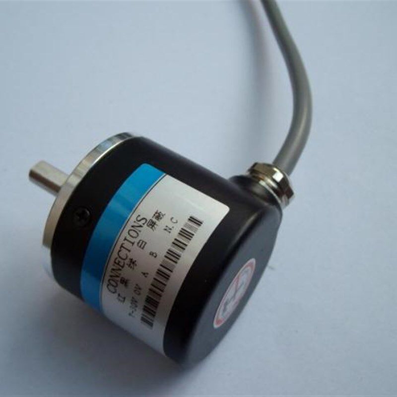 编码器 E38S-6G05L-400B-5M光电编码器 钢筋调直机编码器