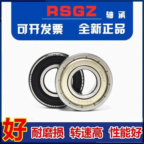 RSGZ轴承16100 16101 16000 16001 16002 16003 16004 16005ZZ RS